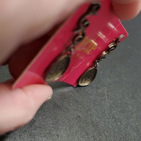 ***Last Chance!! Final Sale*** Peter H brand sterling silver earrings - Picture 8 of 10